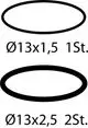 IS-O-Ring-Set-13x1-5-u-13x2-5-A860836NU gallery number 1